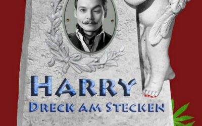 Musical 2015: Harry – Dreck am Stecken