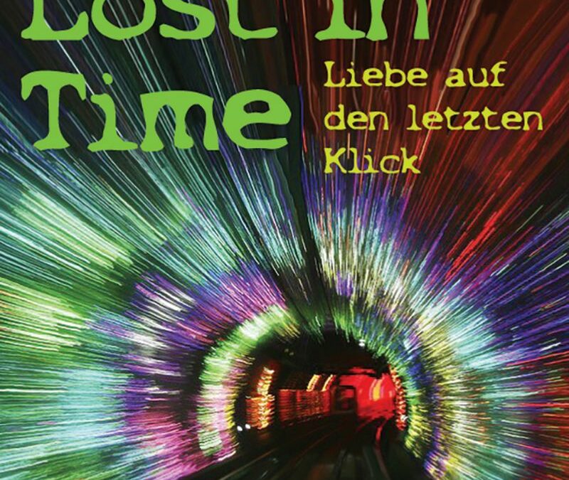 Musical 2016: Lost in Time – Liebe auf den letzten Klick