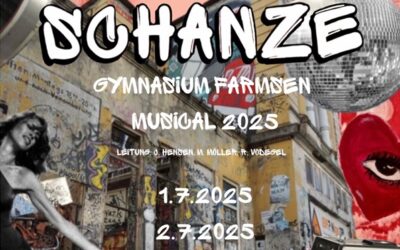 Musical 2025