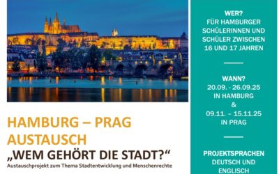 Prag-Austausch