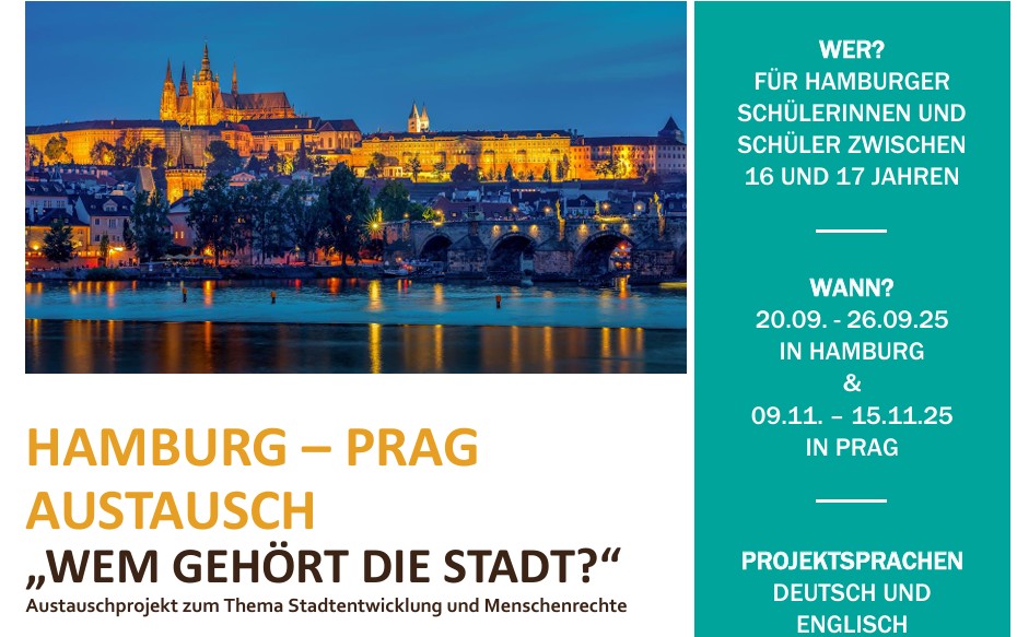 Prag-Austausch