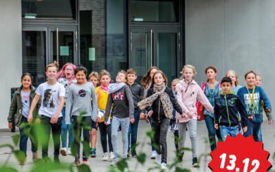 Tag der offenen Tür am 13.12.25