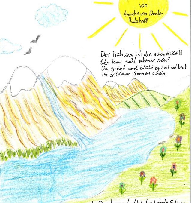 Newsletter 16, April 2026