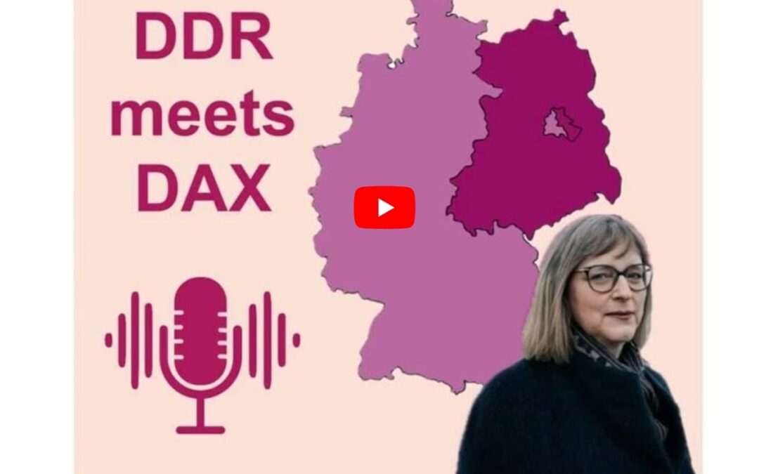 Erfolg beim Geschichtswettbewerb „Umbruchszeiten“: GyFa-Team fährt zur Preisverleihung nach Berlin